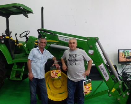 Agro Israel 2 - Copy Agro Israel 2 - Copy