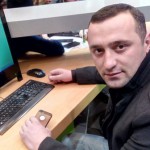Giga Chikvinidze Giga Chikvinidze