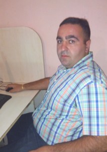 Goga Darejanishvili Goga Darejanishvili