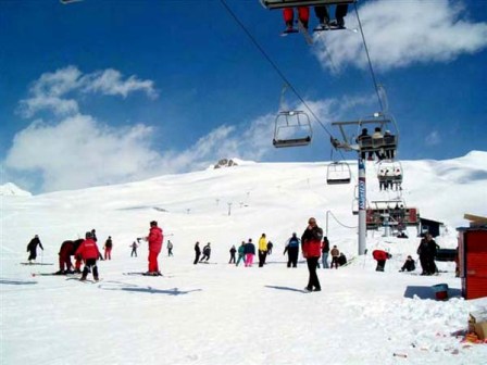 Gudauri Gudauri