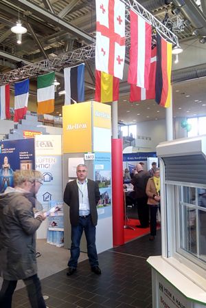 Husum 2014 Husum 2014
