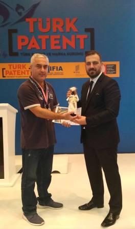 ISIF 2018 with Mr. Koray Shahin - Copy ISIF 2018 with Mr. Koray Shahin - Copy