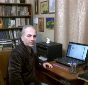 Kakha Svanidze (mzia zedan) Kakha Svanidze (mzia zedan)