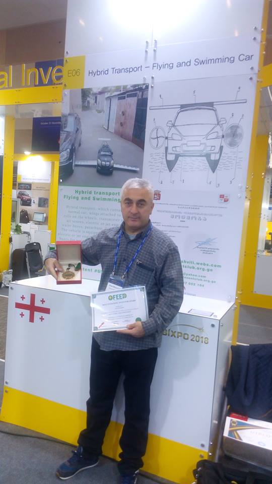 Omar with gold medal from Morocco - Copy Omar with gold medal from Morocco - Copy