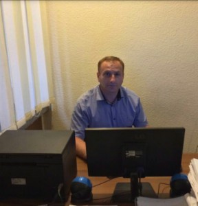 Shota Charbodashvili photo Shota Charbodashvili photo