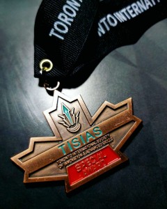 Special Award