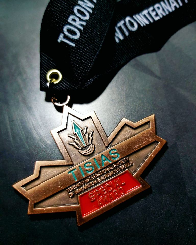 Special Award Special Award
