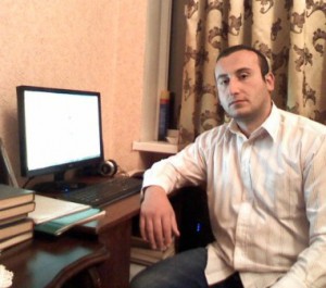 Vaso Gvelesiani Vaso Gvelesiani