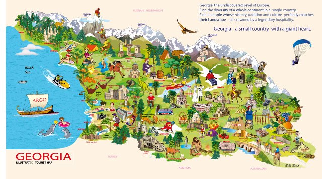 map map